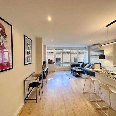 Apartamento Donoso Cortes, 27 กาเซเรส ภายนอก รูปภาพ