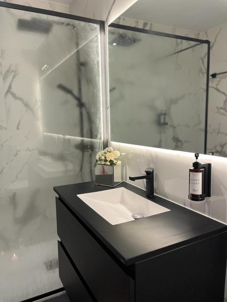 Apartamento Donoso Cortes, 27 กาเซเรส ภายนอก รูปภาพ