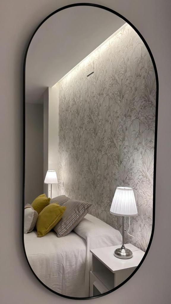 Apartamento Donoso Cortes, 27 กาเซเรส ภายนอก รูปภาพ