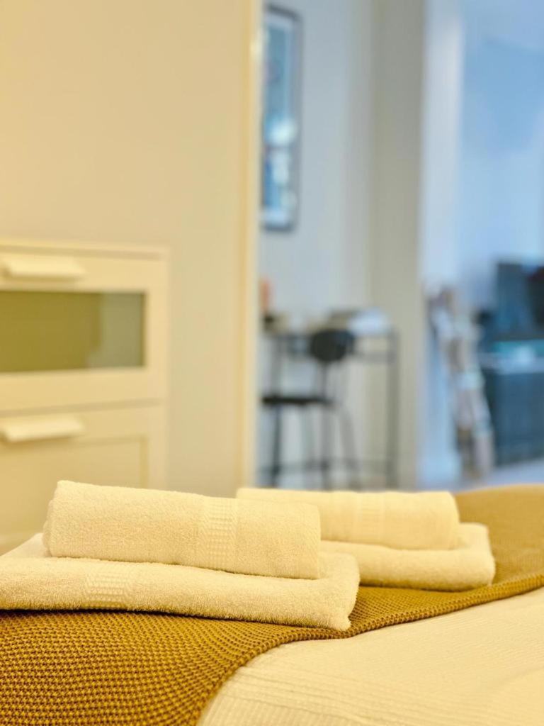 Apartamento Donoso Cortes, 27 กาเซเรส ภายนอก รูปภาพ