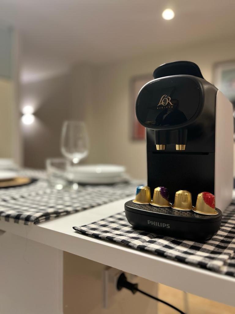 Apartamento Donoso Cortes, 27 กาเซเรส ภายนอก รูปภาพ