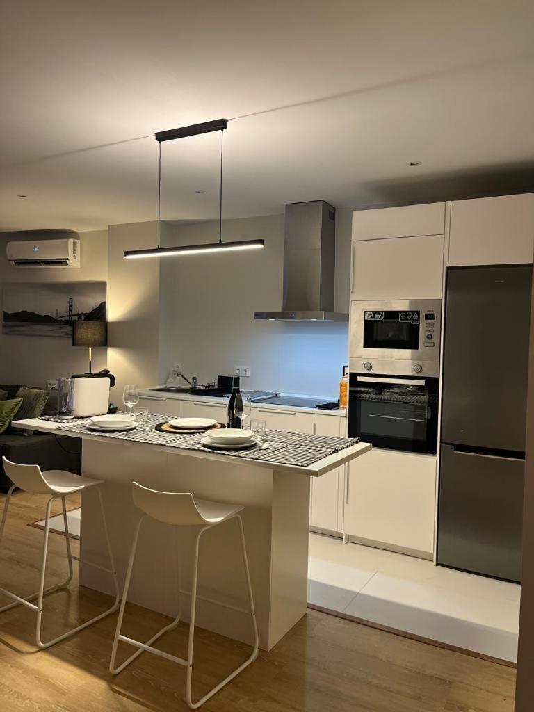 Apartamento Donoso Cortes, 27 กาเซเรส ภายนอก รูปภาพ