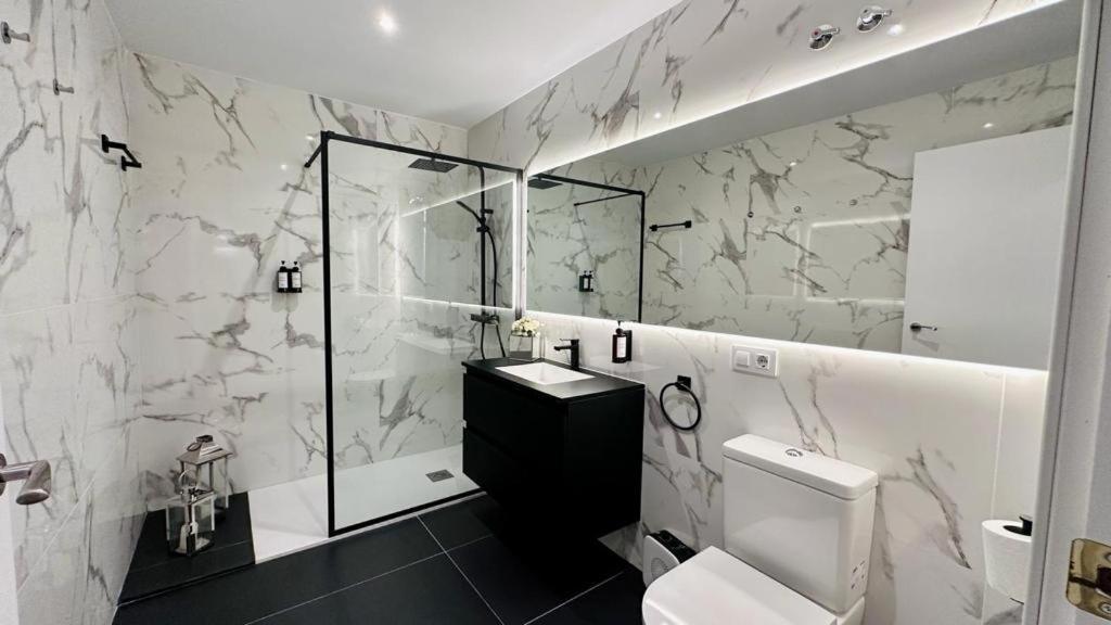 Apartamento Donoso Cortes, 27 กาเซเรส ภายนอก รูปภาพ