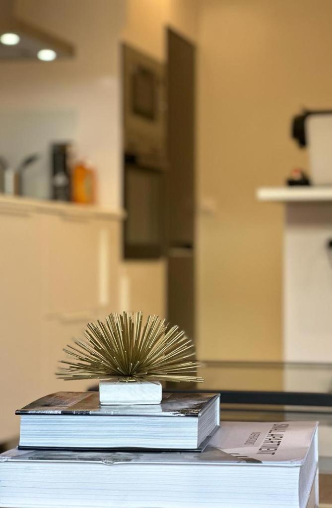 Apartamento Donoso Cortes, 27 กาเซเรส ภายนอก รูปภาพ